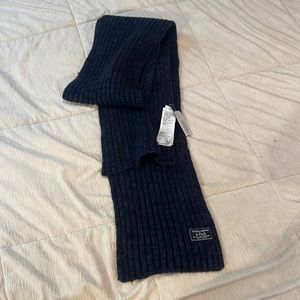 Abercrombie and Fitch Scarf
